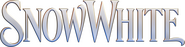 Logo of Snow White image size 3841x985