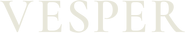 Logo of Vesper image size 1274x226
