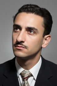 Photo of Feridun Karakaya image size 1200x1800