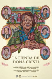 La tienda de Doña Cristi