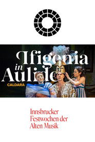 Ifigenia in Aulide