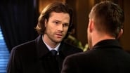 Supernatural season 13 episode 15