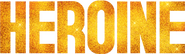 Logo of Heroine image size 1250x365