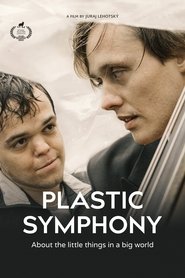 Poster of Plastic Symphony image size 1564x2346
