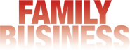 Logo of Family Business image size 473x181