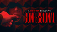 Confessional wallpaper 