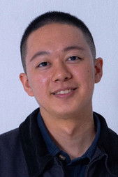 Photo of Felix Chou image size 382x573