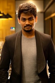 Photo of Shanmukh Jaswanth kandregupa image size 900x1350