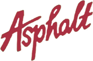 Logo of Asphalt image size 1500x1000
