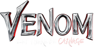 Logo of Venom: Let There Be Carnage image size 2569x1271