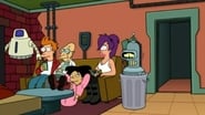 Futurama season 5 episode 14