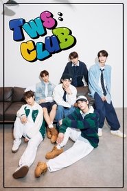 Poster of TWS:CLUB image size 1999x2995