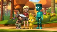Doug, le robot curieux season 1 episode 6