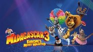 Madagascar 3 : Bons baisers d'Europe wallpaper 