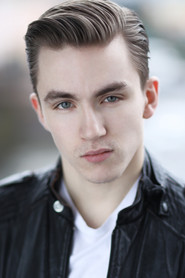 Photo of Davis Michael Thomas image size 2000x3000