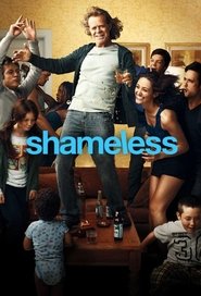 Poster of Shameless image size 680x1000