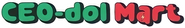 Logo of CEO-dol Mart image size 1584x242