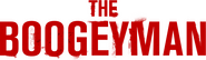Logo of The Boogeyman image size 4315x1255