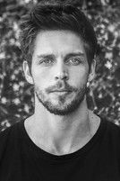 Photo of Wade Briggs image size 301x450