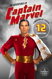 Adventures of Captain Marvel Poster of Adventures of Captain Marvel image size 2000x3000