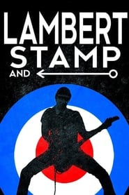 Lambert & Stamp 2014 123movies