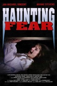 Poster of Haunting Fear image size 665x1000