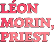 Logo of Léon Morin, Priest image size 513x400