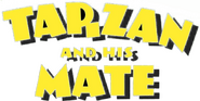 Logo of Tarzan and His Mate image size 916x460