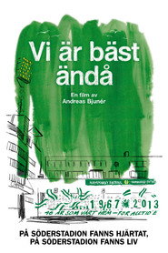 Vi är bäst ändå