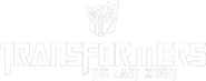 Logo of Transformers: The Last Knight image size 755x297