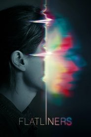 poster Flatliners