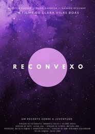 poster Reconvexo