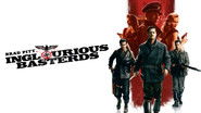 Backdrop of Inglourious Basterds image size 3840x2160