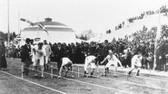 The First Olympics: Athens 1896  