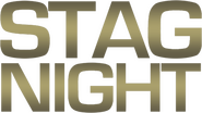 Logo of Stag Night image size 520x292
