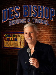 Des Bishop - Bridge and Tunnel