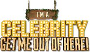 Logo of I'm a Celebrity: Get Me Out of Here! image size 514x298