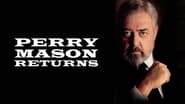 Perry Mason : Le retour de Perry Mason wallpaper 