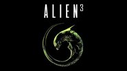Backdrop of Alien³ image size 1920x1080