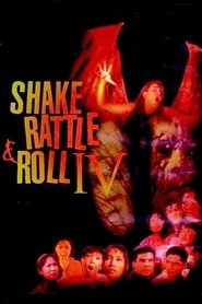 poster Shake, Rattle & Roll IV