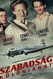 poster Szabadság - Különjárat