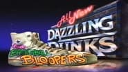 All New Dazzling Dunks and Basketball Bloopers wallpaper 