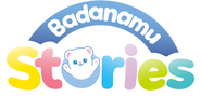 Logo of Badanamu Stories image size 1108x538