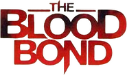Logo of The Blood Bond image size 538x321