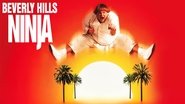 Le Ninja de Beverly Hills wallpaper 
