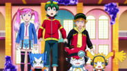 Digimon Universe: Appli Monsters season 1 episode 10