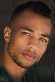 Photo of Kendrick Sampson image size 600x900