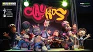 Clay Kids  