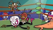 Mucha Lucha: The Return of El Malefico wallpaper 