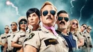 Reno 911 : La Traque de QAnon wallpaper 